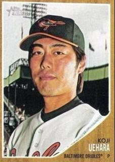 Koji Uehara