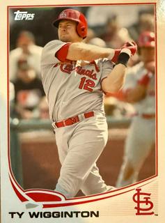 Ty Wigginton