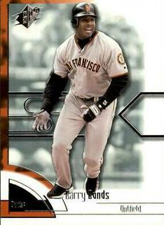 Barry Bonds