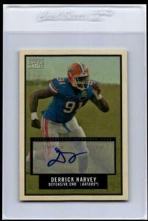 Derrick Harvey