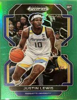Justin Lewis
