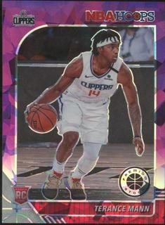 Terance Mann