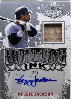 Reggie Jackson