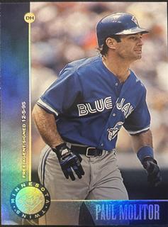 Paul Molitor