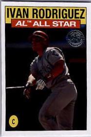 Ivan Rodriguez