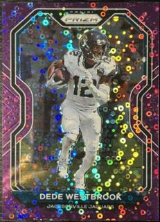 Dede Westbrook