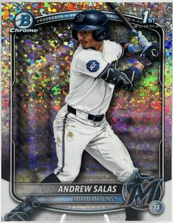 Andrew Salas