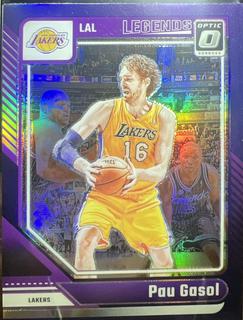 Pau Gasol