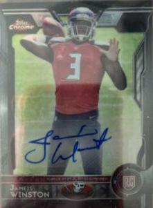 Jameis Winston