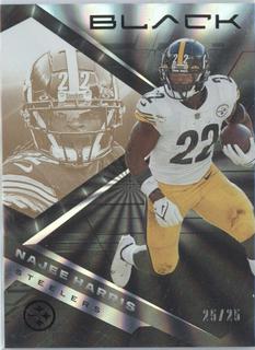 Najee Harris
