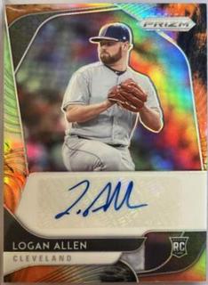 Logan Allen