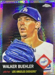 Walker Buehler