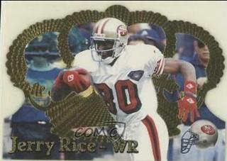 Jerry Rice