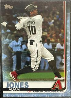 Adam Jones