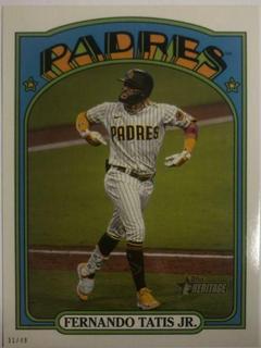 Fernando Tatis Jr.