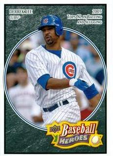Derrek Lee