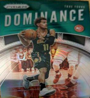 Trae Young