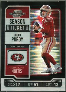Brock Purdy