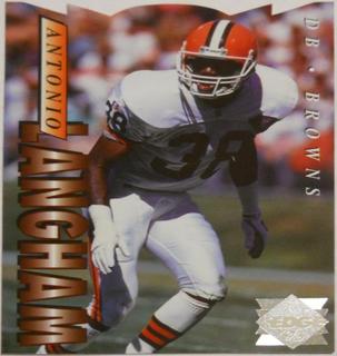 Antonio Langham
