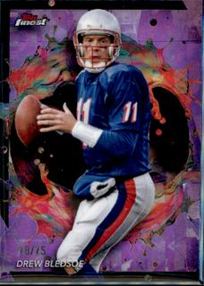 Drew Bledsoe