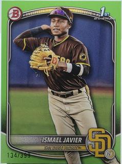 Ismael Javier