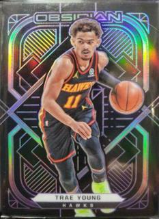 Trae Young