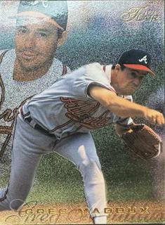 Greg Maddux