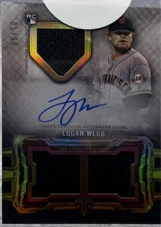 Logan Webb