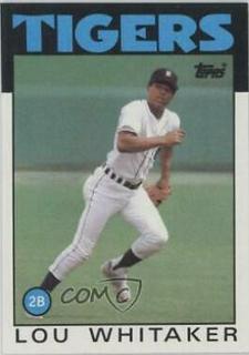 Lou Whitaker