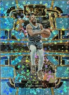 Kyrie Irving
