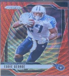 Eddie George