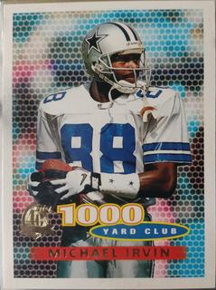 Michael irvin