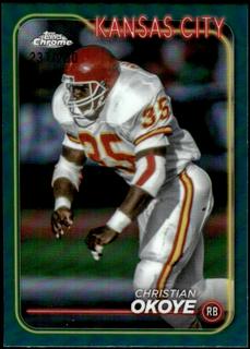 Christian Okoye