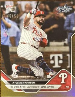 Kyle Schwarber
