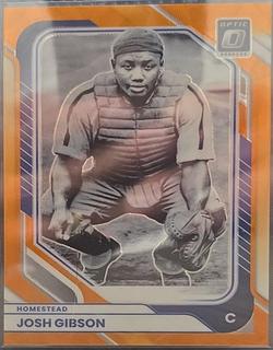Josh Gibson