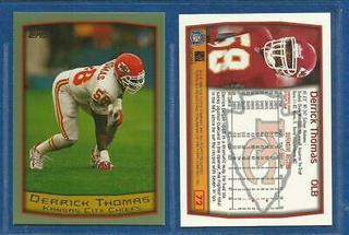 Derrick Thomas