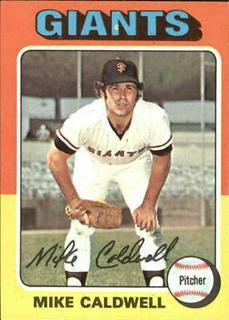 Mike Caldwell