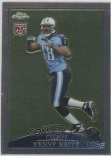 Kenny Britt
