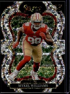 Mykel Williams