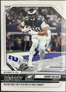 Johnny Wilson