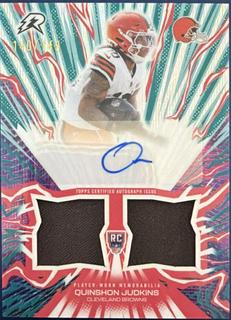 Quinshon Judkins