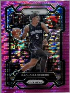Paolo Banchero