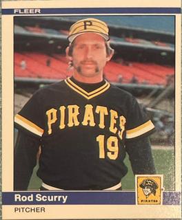 Rod Scurry