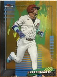 Ketel Marte