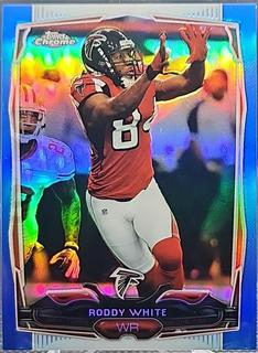 Roddy White