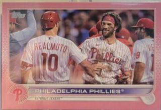 Philadelphia Phillies