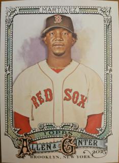 Pedro Martinez