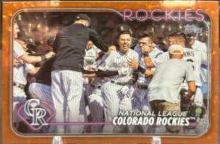 Colorado Rockies