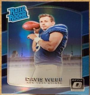 Davis Webb