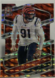 Trey Hendrickson